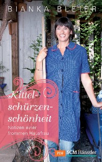 Cover Kittelschürzenschönheit