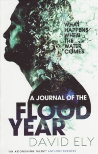 Cover Journal Of The Flood Year
