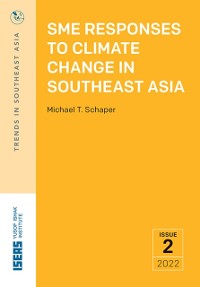 Cover SME Responses to Climate Change in Southeast Asia