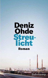 Cover Streulicht