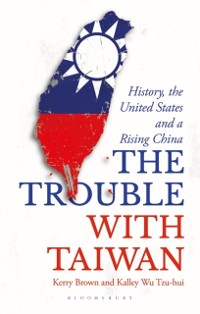 Cover Trouble with Taiwan