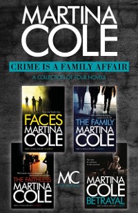 Cover Crime is a Family Affair