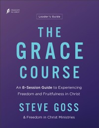 Cover Grace Course Leader's Guide