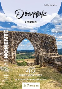 Cover Oberpfalz - Der Norden