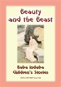 Cover BEAUTY AND THE BEAST – A Classic European Children’s Story