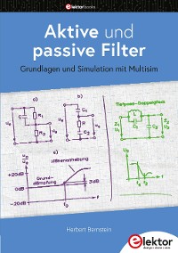 Cover Aktive und passive Filter