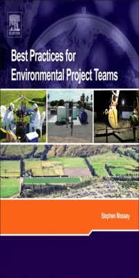 Cover Best Practices for Environmental Project Teams