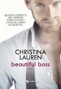 Cover Beautiful Boss