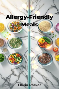 Cover Allergy-Friendly Meals