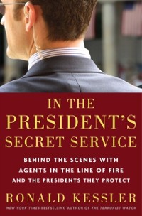 Cover In the President's Secret Service