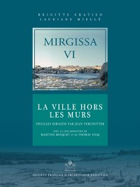 Cover Mirgissa VI