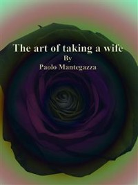 Cover The art of taking a wife