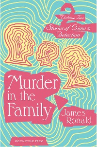 Cover Murder in the Family