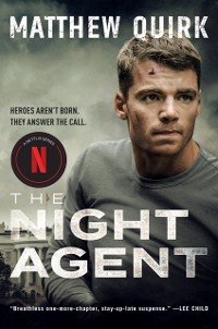 Cover Night Agent