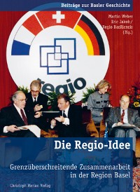 Cover Die Regio-Idee