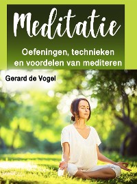 Cover Meditatie