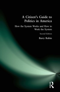 Cover Citizen's Guide to Politics in America
