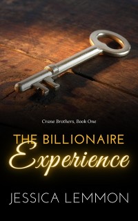 Cover Billionaire Experience