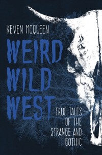 Cover Weird Wild West