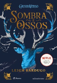 Cover SOMBRA E OSSOS