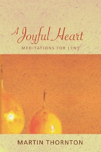 Cover A Joyful Heart