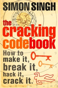 Cover Cracking Code Book