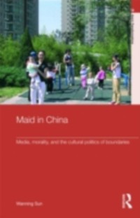 Cover Maid in China