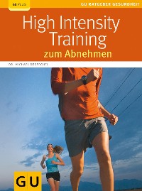 Cover High Intensity Training zum Abnehmen