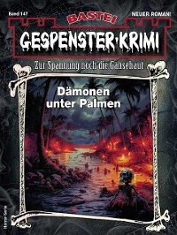 Cover Gespenster-Krimi 147