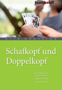 Cover Schafkopf und Doppelkopf