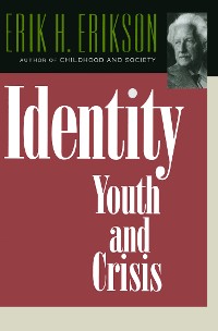 Cover Identity: Youth and Crisis