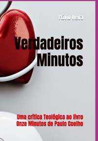 Cover Verdadeiros Minutos