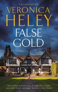 Cover False Gold