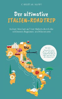 Cover Der ultimative Italien Roadtrip