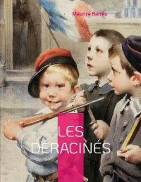 Cover Les déracinés