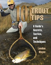 Cover 101 Trout Tips