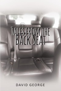 Cover Tales from the Back Seat