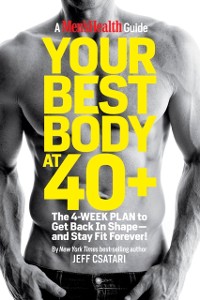 Cover Your Best Body at 40+