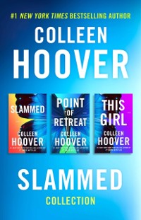 Cover Colleen Hoover Ebook Boxed Set Slammed Series