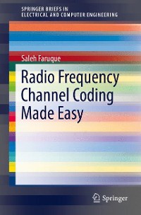 Cover Radio Frequency Channel Coding Made Easy