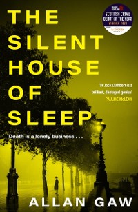 Cover Silent House of Sleep