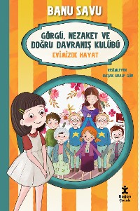 Cover Gndd Kulübü - Evimizde Hayat