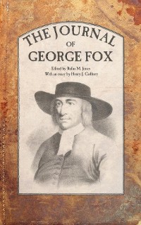 Cover The Journal of George Fox