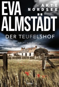 Cover Akte Nordsee - Der Teufelshof