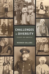 Cover Challenges of Diversity