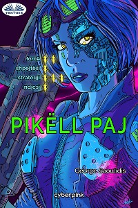 Cover Pikëll Paj