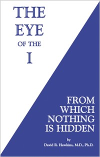 Cover Eye of the I