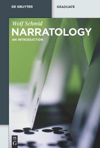 Cover Narratology
