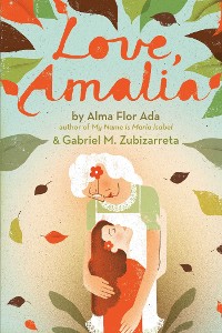 Cover Love, Amalia