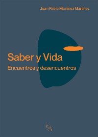 Cover Saber y Vida